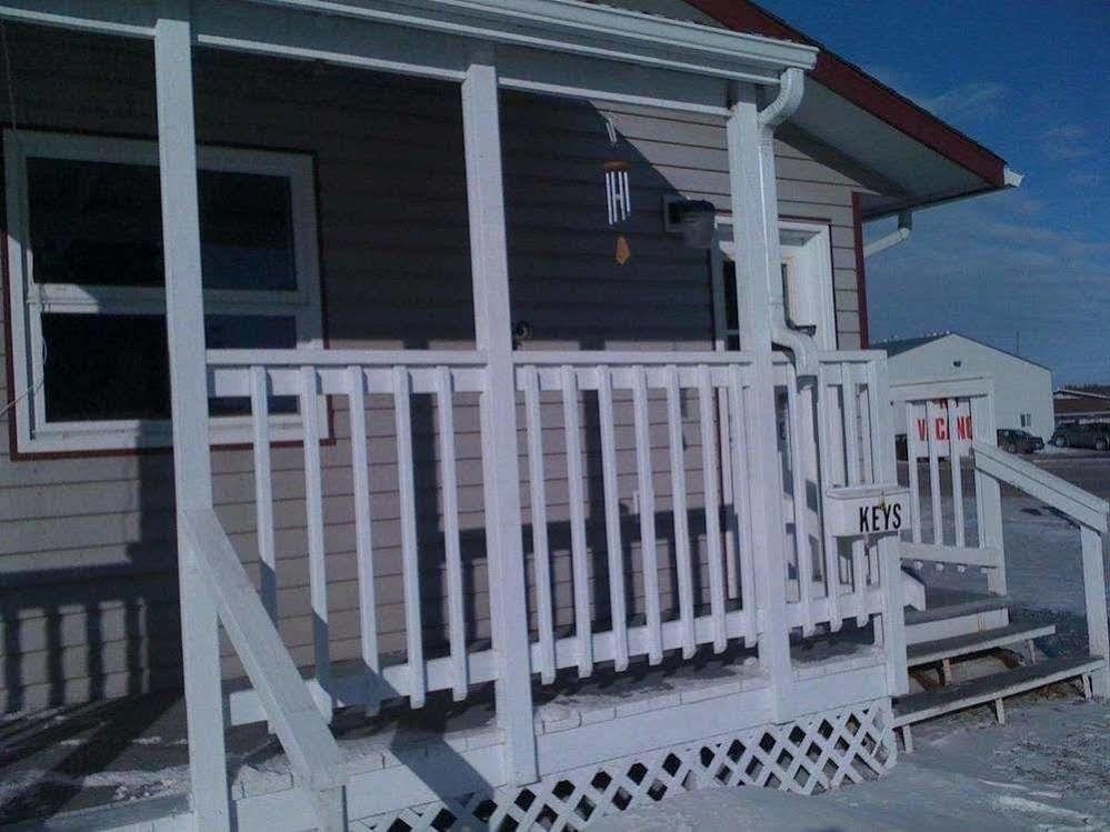 Moosomin Motel Ngoại thất bức ảnh